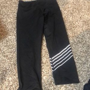 Workout pants